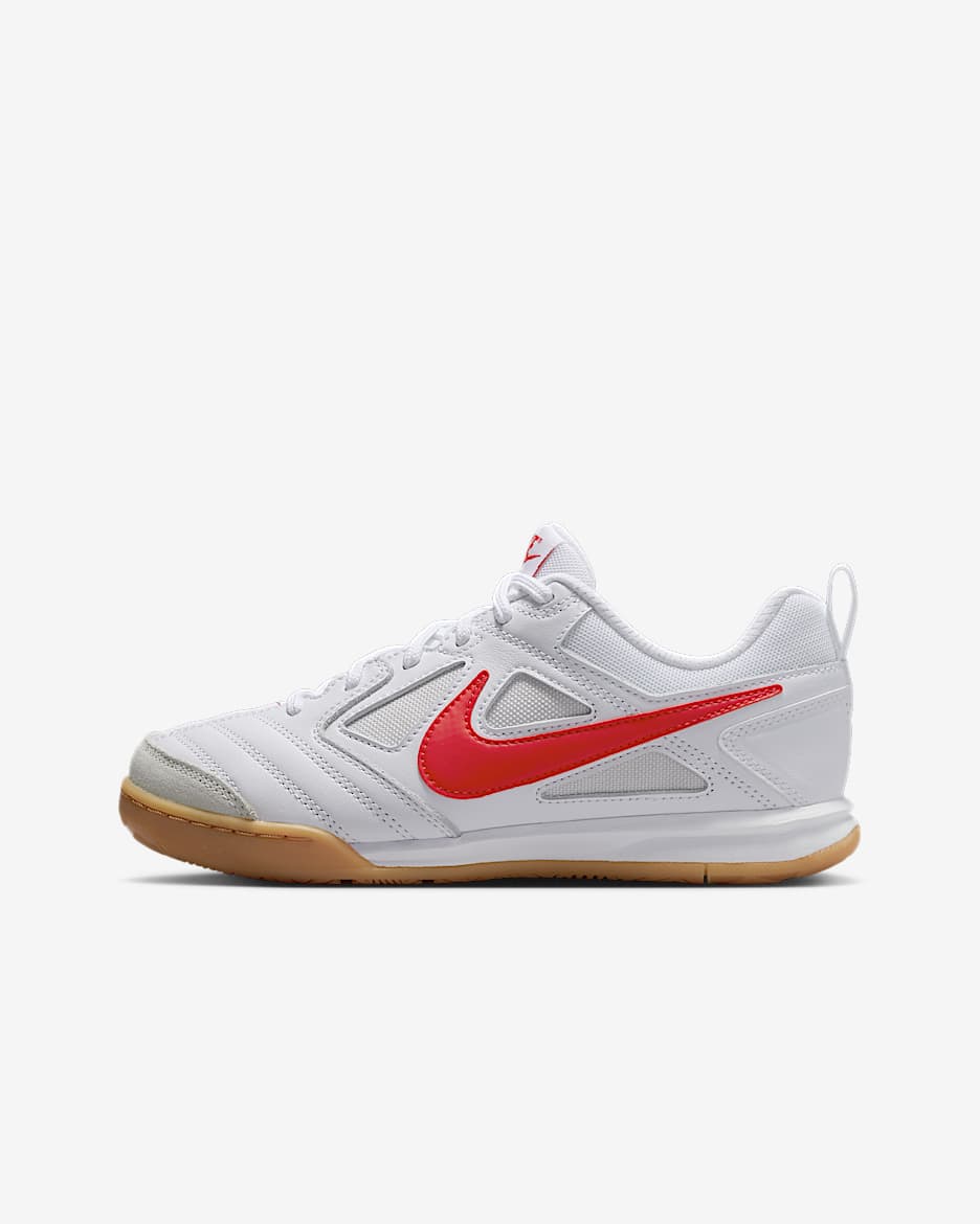 古着人気アイテム NIKE公式】ナイキ ガト ジュニアシューズ.オンラインストア シューズ